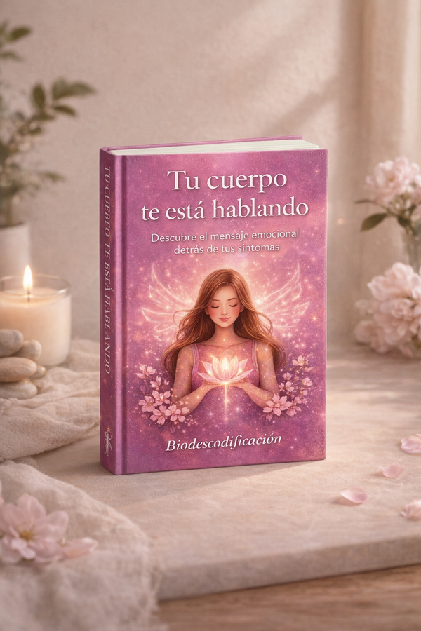 Tu cuerpo te está hablando + 4 bonos